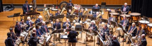 Commonwealth Brass Band